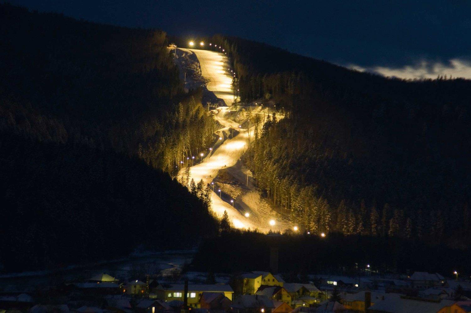 Hotel Toacabellevue Gura Humorului Exteriör bild