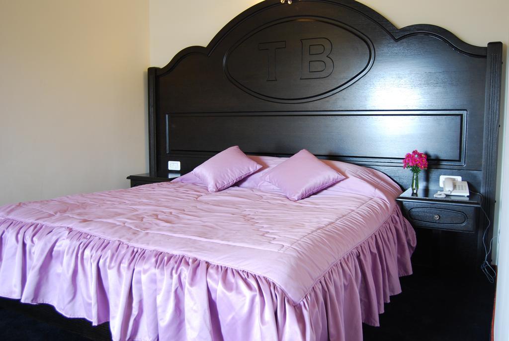 Hotel Toacabellevue Gura Humorului Exteriör bild