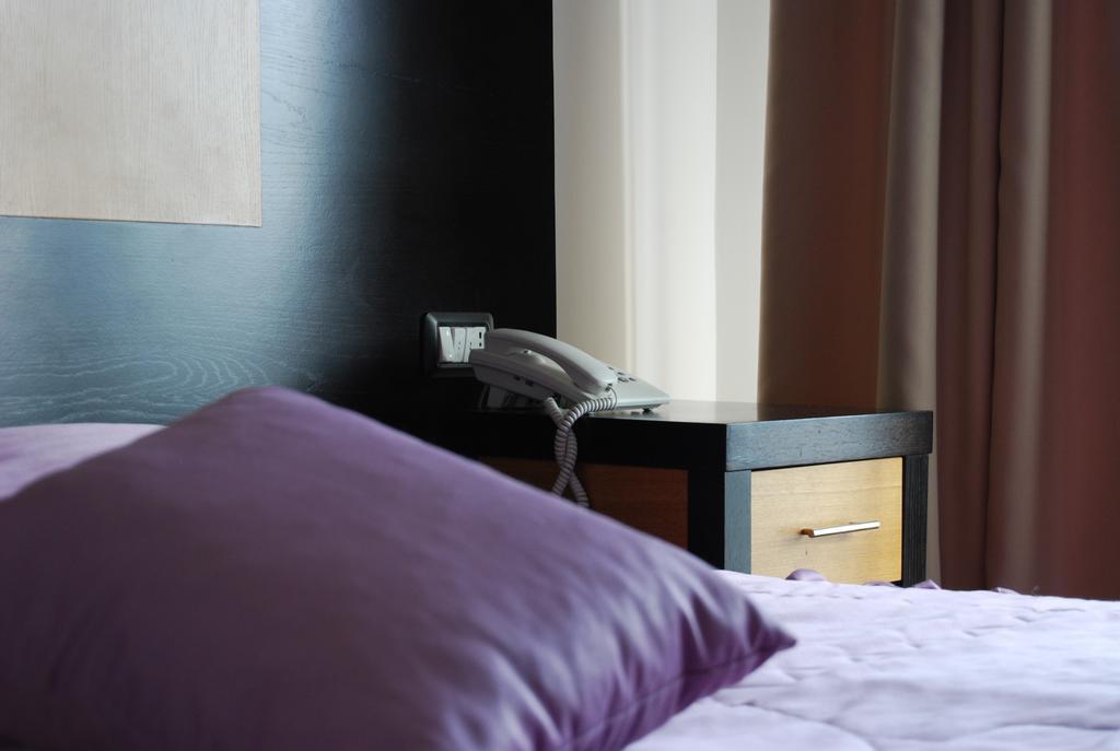 Hotel Toacabellevue Gura Humorului Exteriör bild