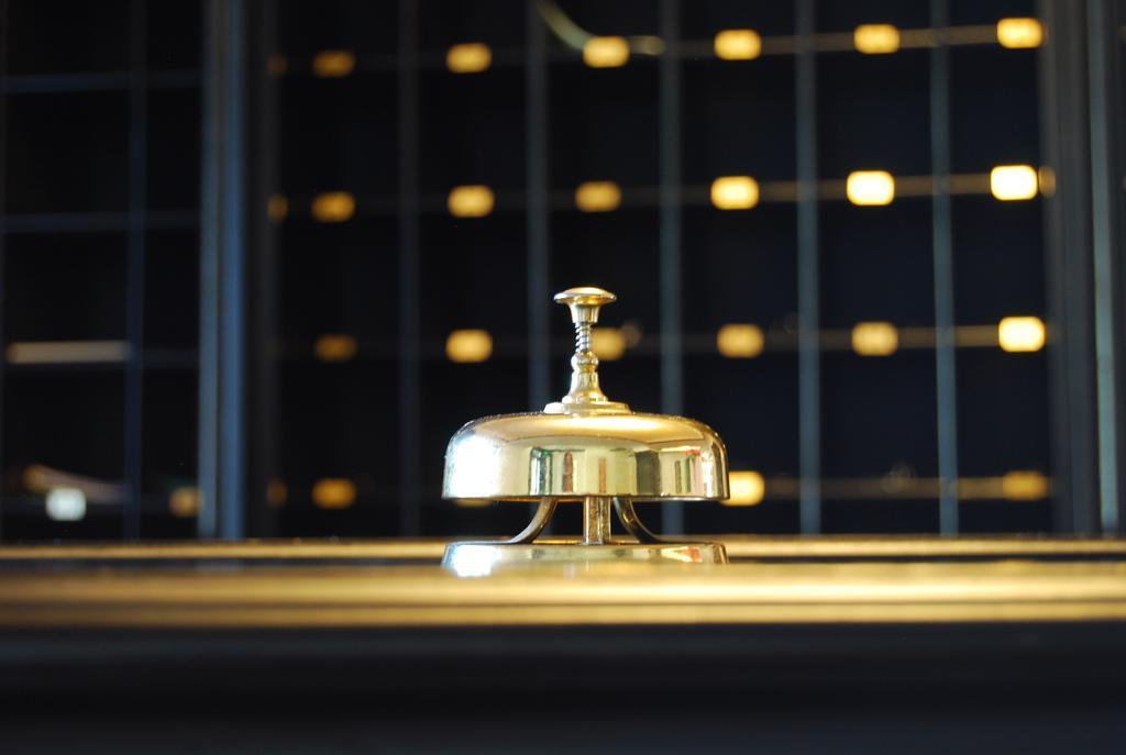 Hotel Toacabellevue Gura Humorului Exteriör bild