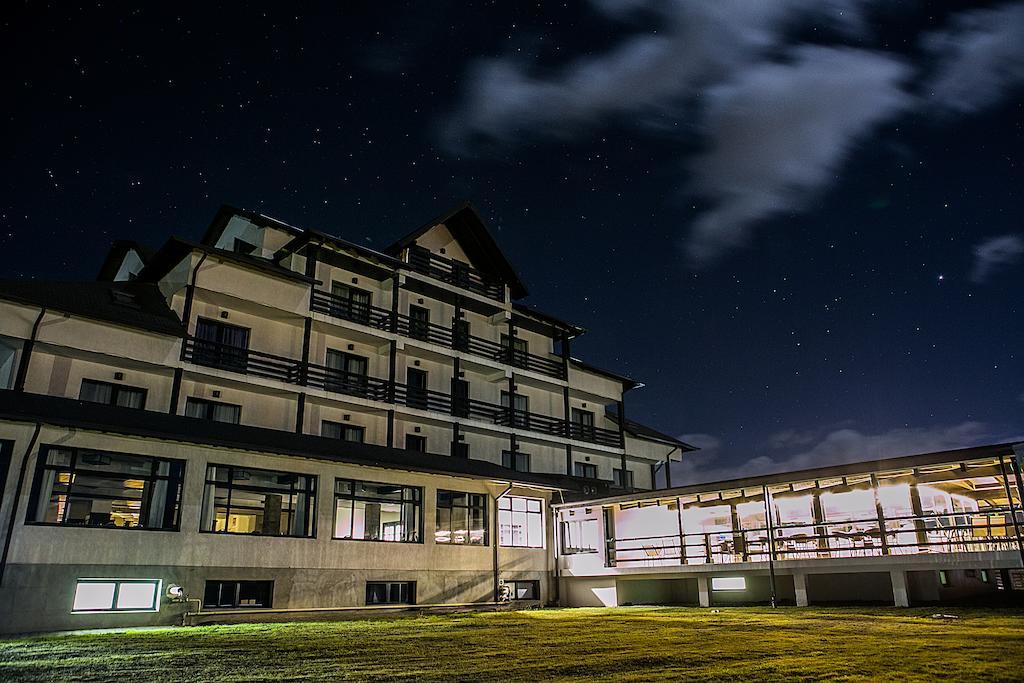 Hotel Toacabellevue Gura Humorului Exteriör bild